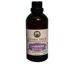 Body Oil Lavender. Bali Direct