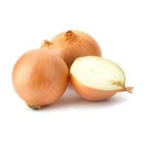 Onion Bombay