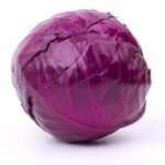 Cabbage Red