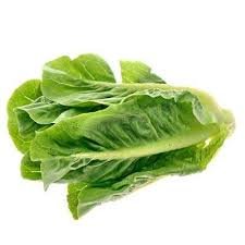 BKM Organic Romaine 100 g