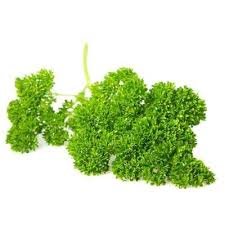 BKM Parsley Curled Organic 100 g