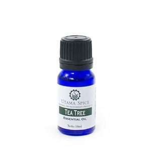 Tea Tree Essential Oil. Bali Direct