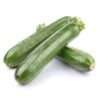 organic zucchini