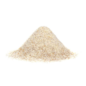 BDS Whole Spelt Flour Organic 250g