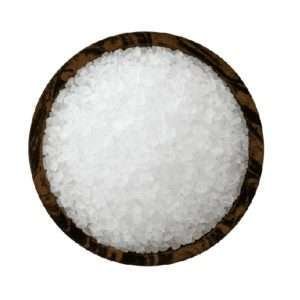 Wild Sea Salt Coarse