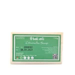 Citronella Soap Bar