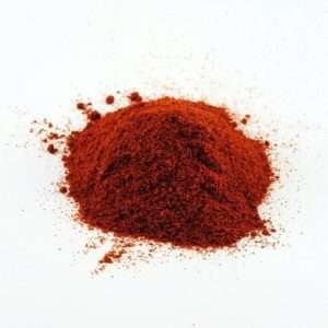 Hot Chilli Powder