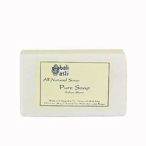 pure soap bali asli