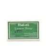 Lemon Soap Bar