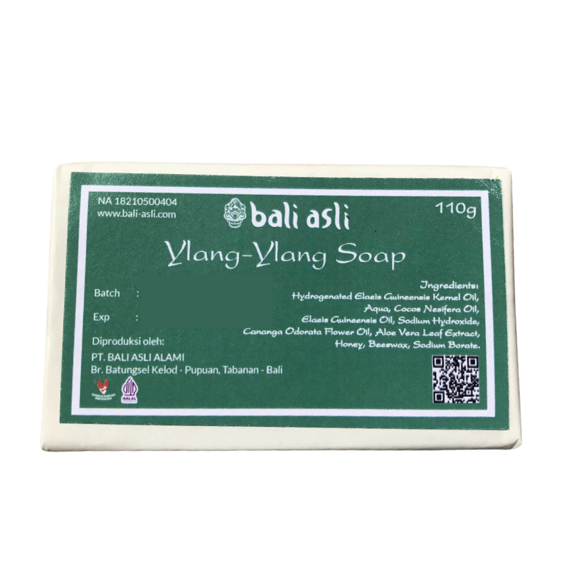 ylang-ylang-soap