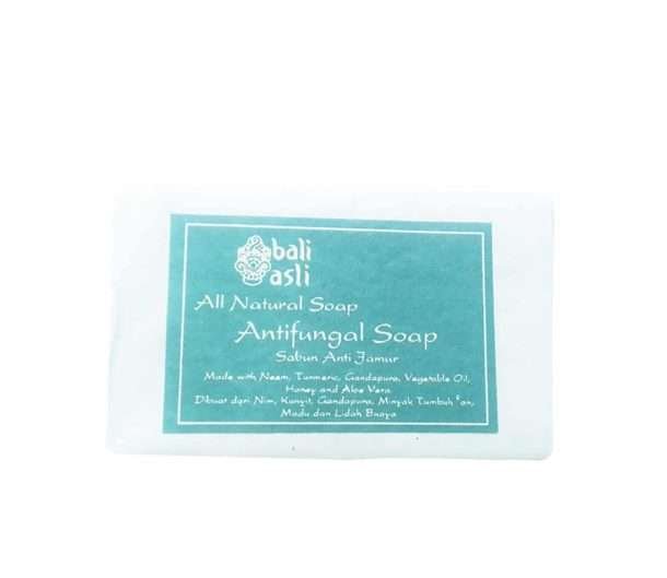 antifungal soap bar
