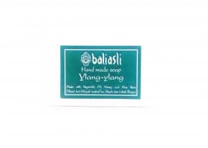 Soap Bar Ylang Ylang - 110gr - Bali Asli