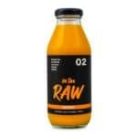 Remedy - Jamu Dream