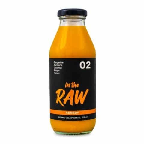 ITR Remedy Juice 350 Ml - Bali Direct | Bali's Online Whole Food Store