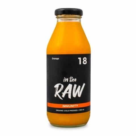 ITR Immunity Juice 350 Ml - Bali Direct | Bali's Online Whole Food Store