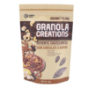 GRC Dark Chocolate & Banana Granola 400 g
