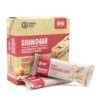 Honey, Cranberries & Nuts Granobar