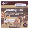Chocolate, Almonds & Cashew Granobar Large