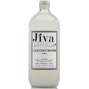 Coconut Water Jiva