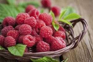 bali direct raspberries