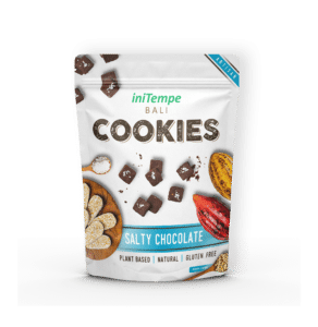 Cookies Salty Cacao Tempe
