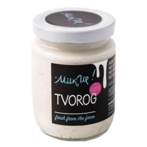 Cottage Cheese