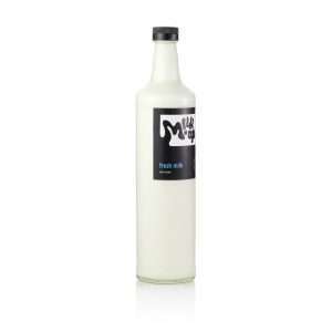 Fresh Milk