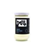 Sour Cream from milk up