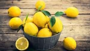 when life gives you lemons