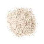 wholemeal flour