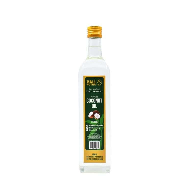Extra Virgin Coconut Oil Large Organic Certified