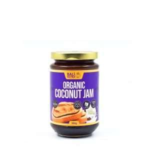 Coconut Jam Organic from Bali Nutra