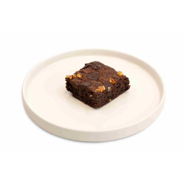 Protein Gluten Free Chocolate Brownie