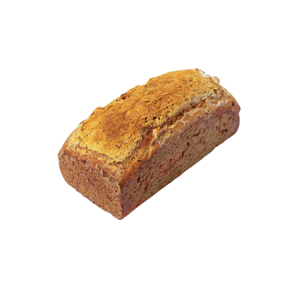 Bread Loaf Gluten Free