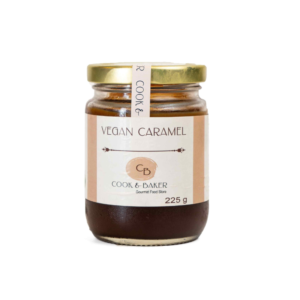 Vegan Caramel