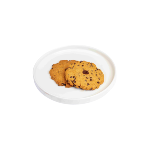 Choco Chip Cookies Vegan & Gluten Free