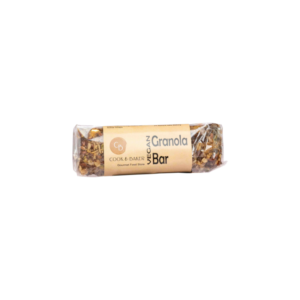 Vegan Granola Bar