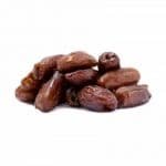 pitted dates