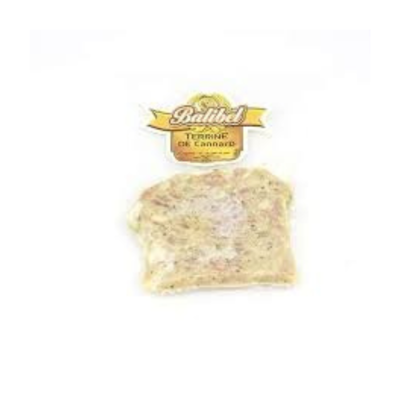BLB Duck Terrine 100 g