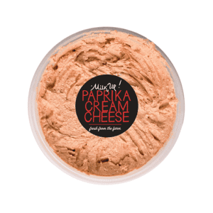 Paprika Cream Cheese-min