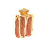 BLB Smoked Duck Breast 100 g