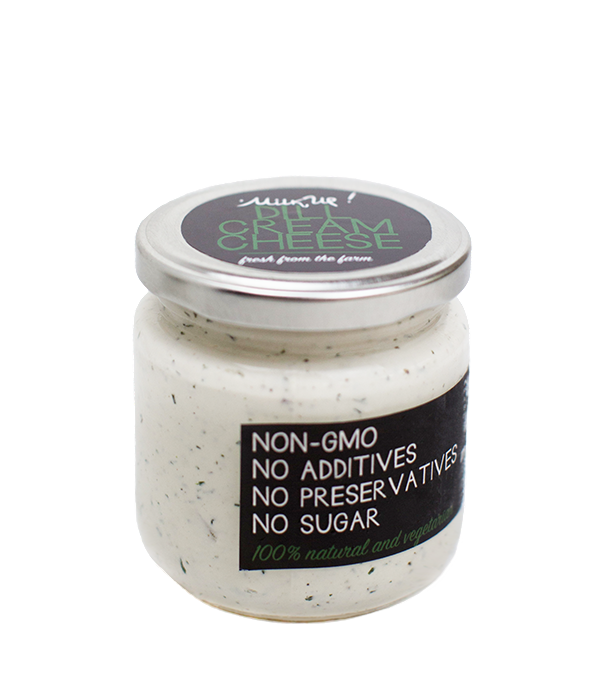 Cream Cheese Dill Bali Direct Bali's Online Whole Foods Store