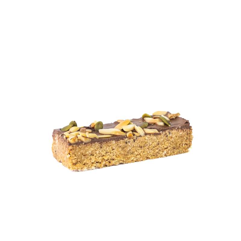 MTN High Protein Bar 80 g Bali Direct Bali's Online Whole Foods Store