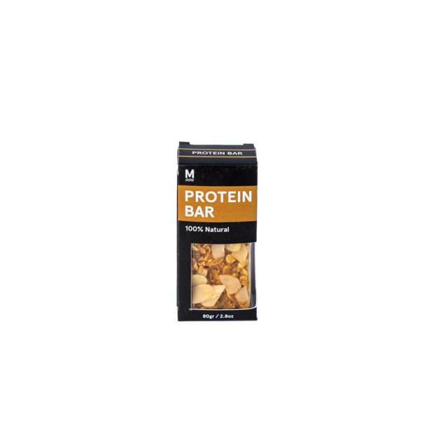 Protein Bar from Motion
