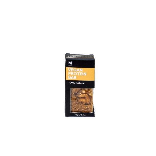Vegan Protein Bar from Motion