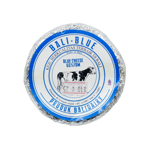 BDA Bali Blue Cheese 250g