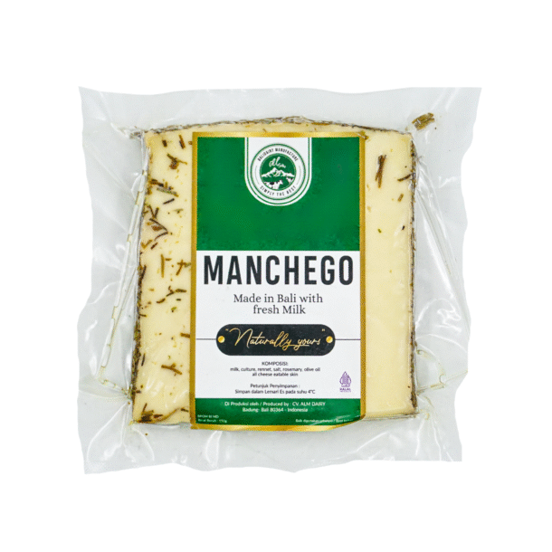 BDA Manchego 225g