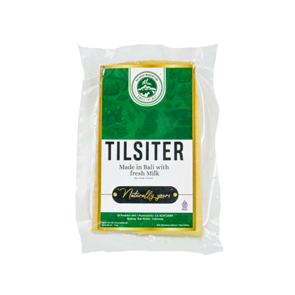 BDA Tilsiter 150g