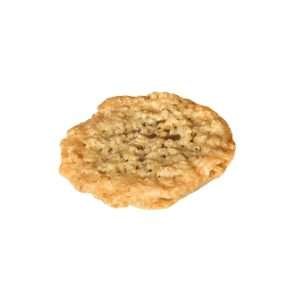 Choco Oats Cookies