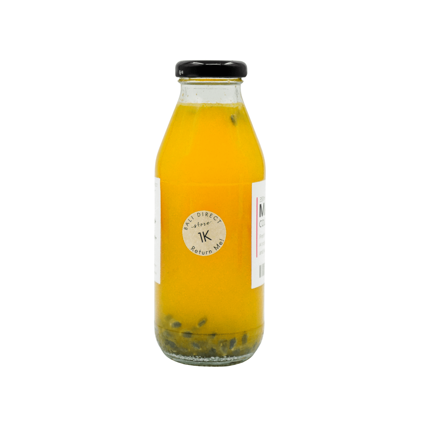 BDK Mango Passion 350ml - Image 2